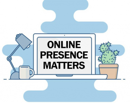 Online Presence