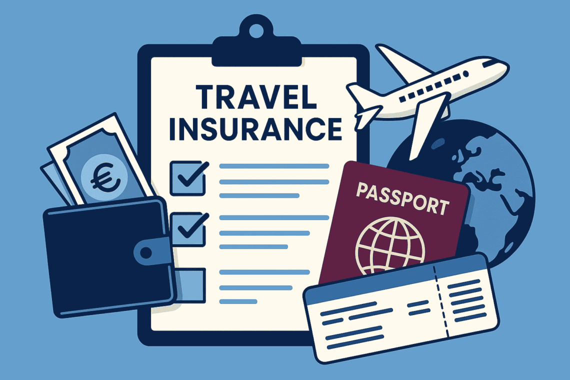 tick travel insurance