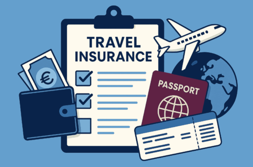 tick travel insurance