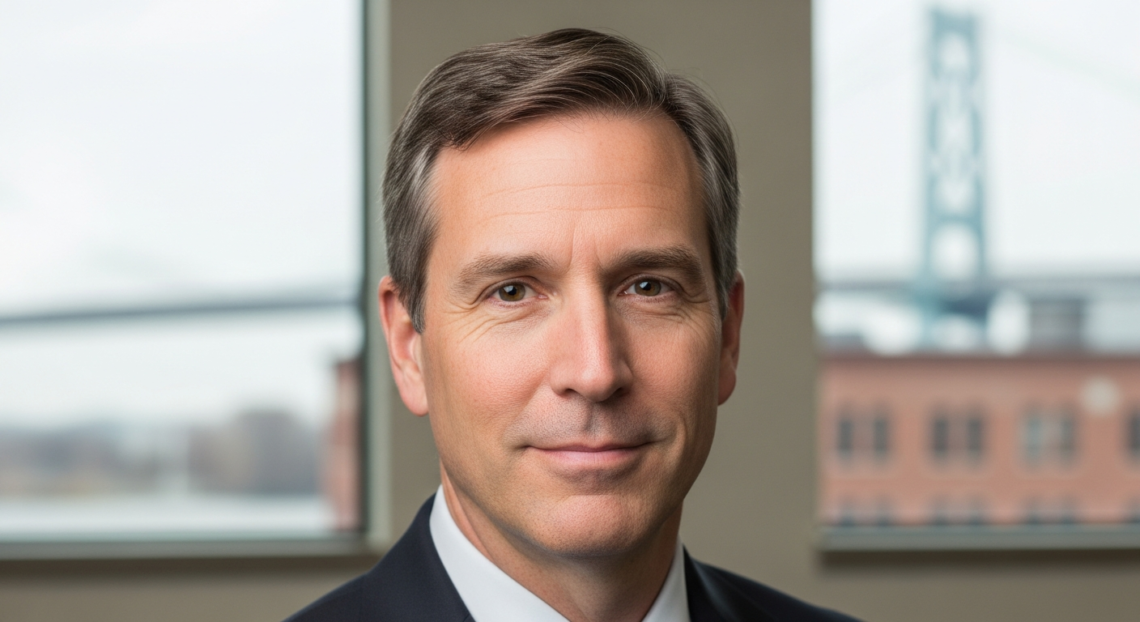 Michael Buncek Bayonne