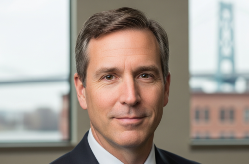 Michael Buncek Bayonne