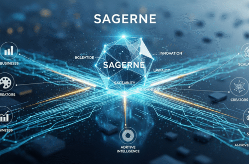 Sagerne