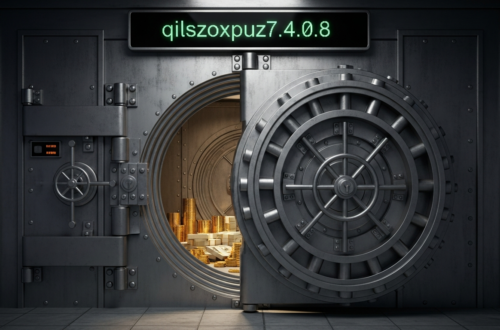 What is Qilszoxpuz7.4.0.8 Bankroll