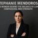 Stephanie Mendoros
