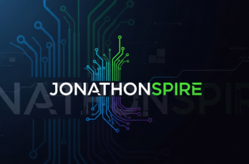 Jonathonspire