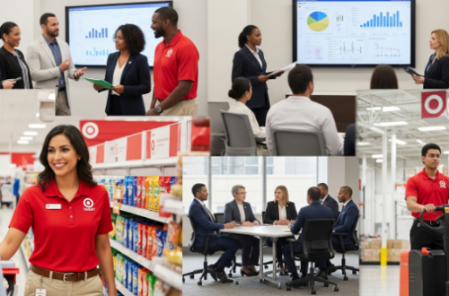 Target careers
