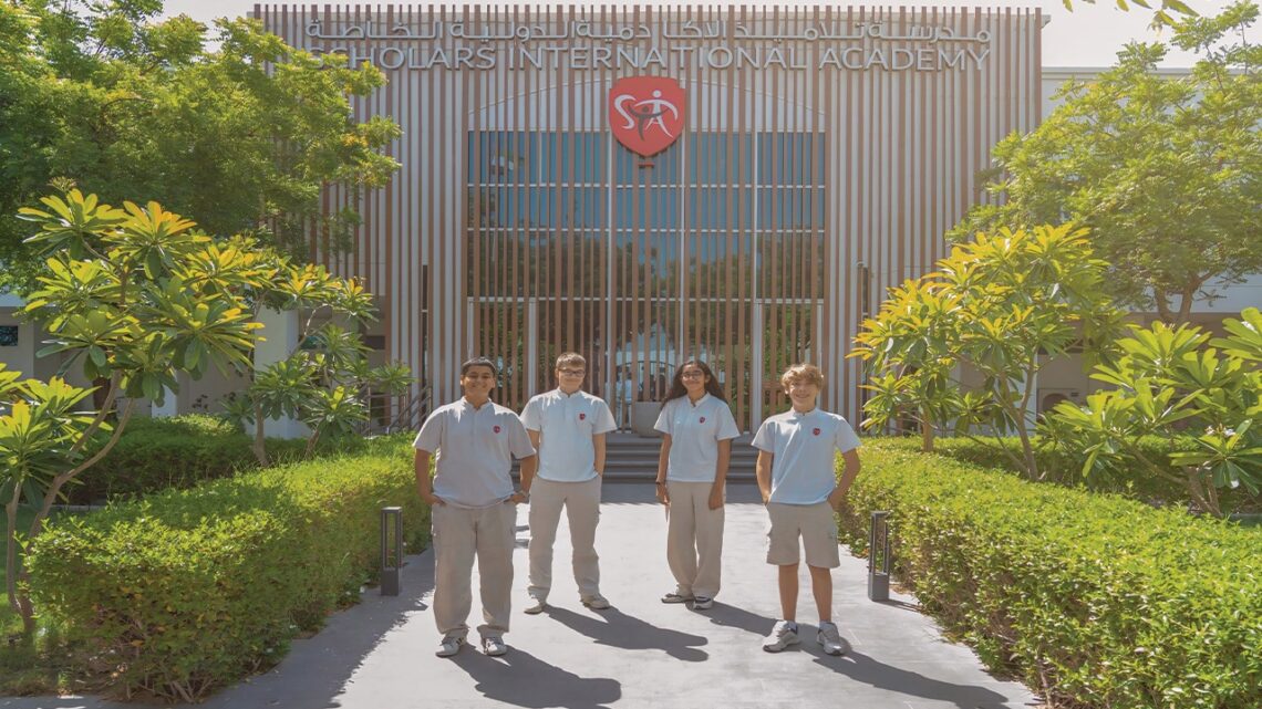 Best British Schools