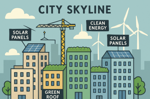 Large-Scale Construction