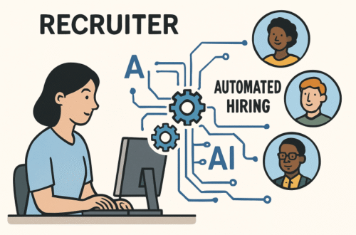 How Sourcing Automation Is Changing the Hiring Landscape