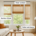 Top Window Covering Trends for Modern Living