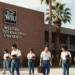 Western International University