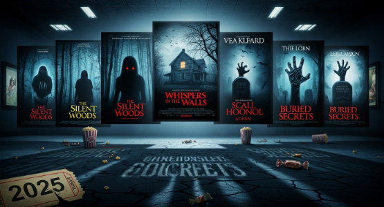 Horror Movies 2025