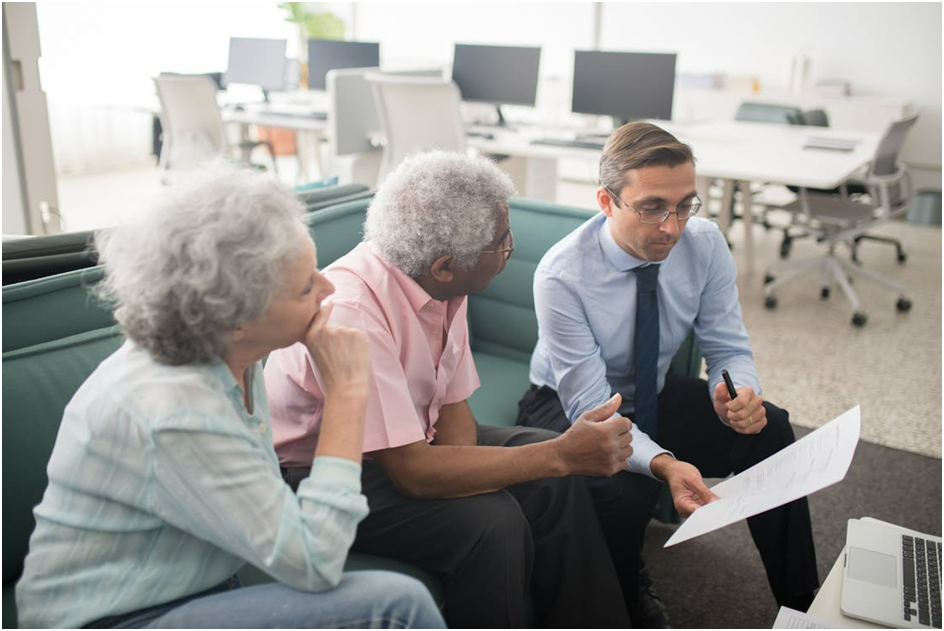 Planning for a Smooth Transition Into Retirement in Australia