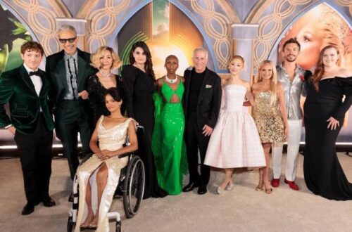 How Long Is Wicked Movie