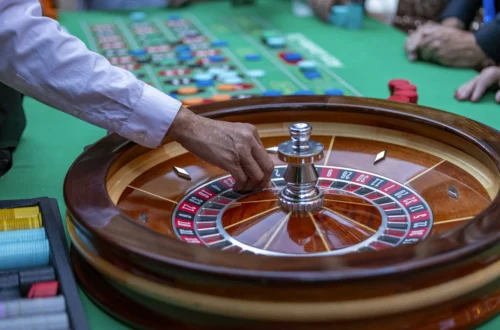 Casino